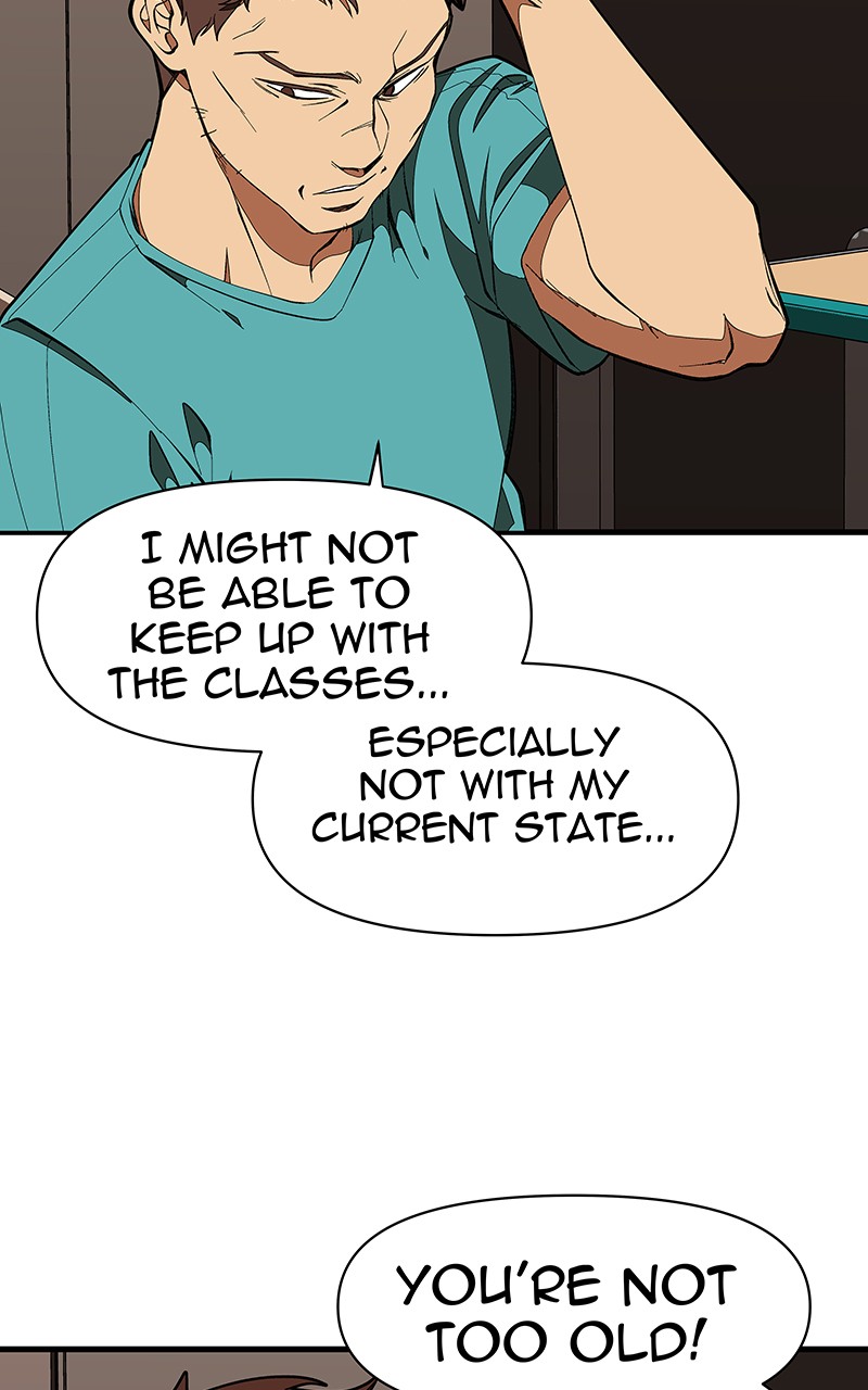 I Love Yoo Chapter 122 page 26 - Chapter 122: Episode 115