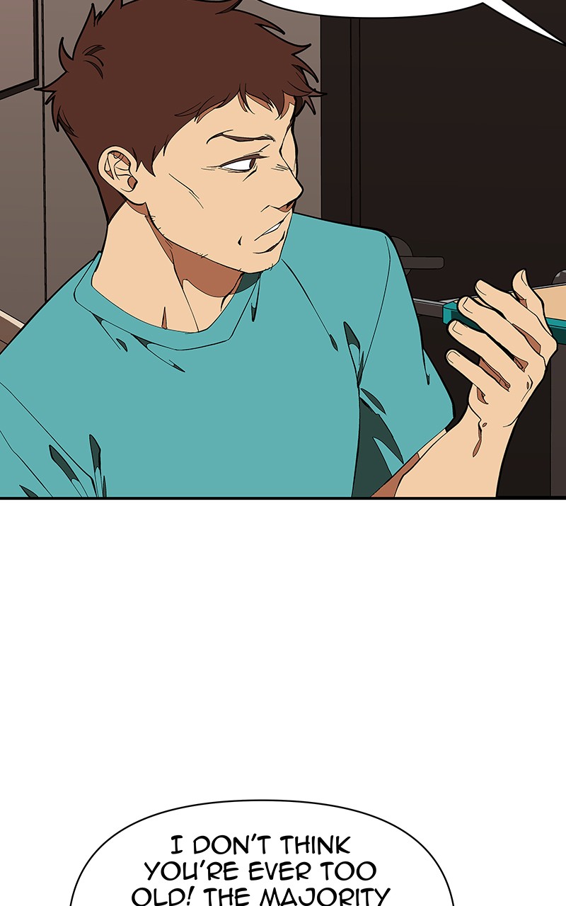 I Love Yoo Chapter 122 page 27 - Chapter 122: Episode 115