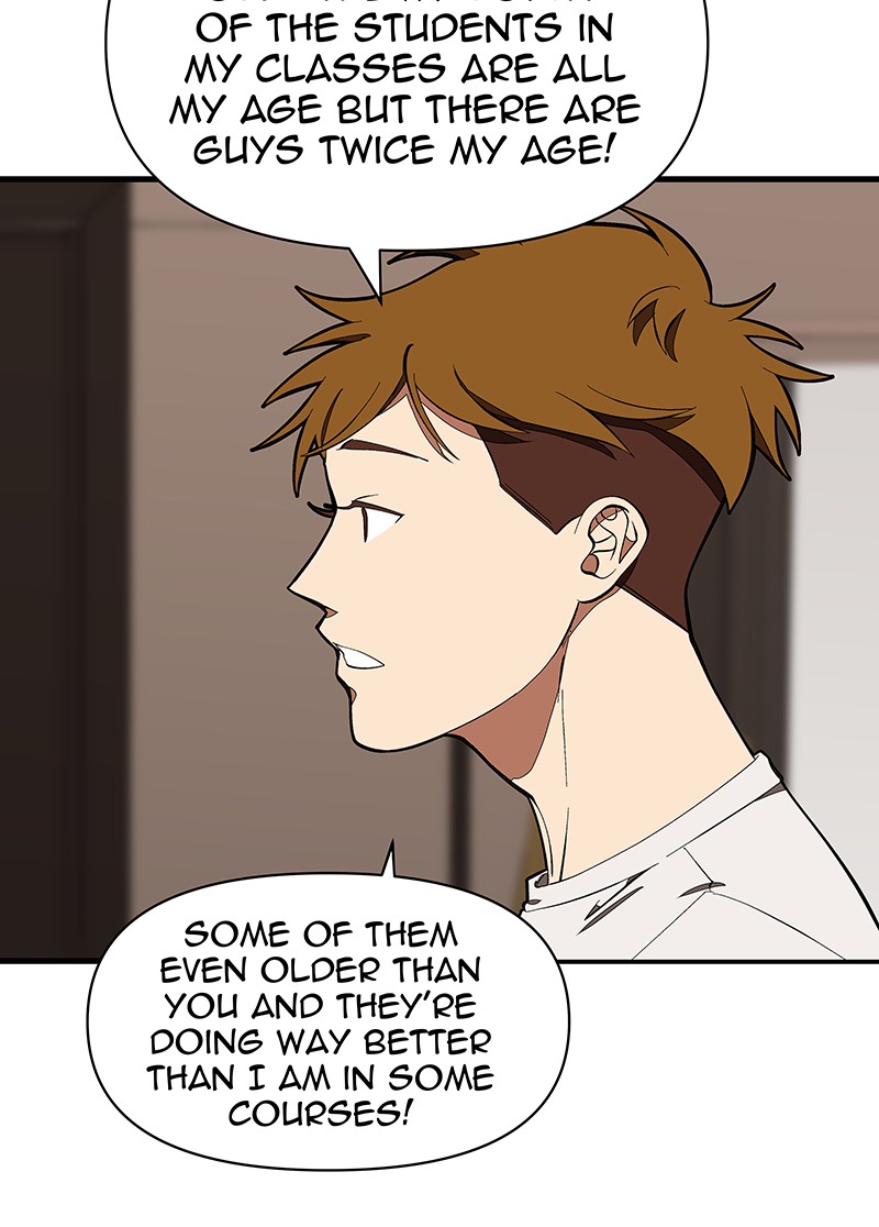 I Love Yoo Chapter 122 page 28 - Chapter 122: Episode 115
