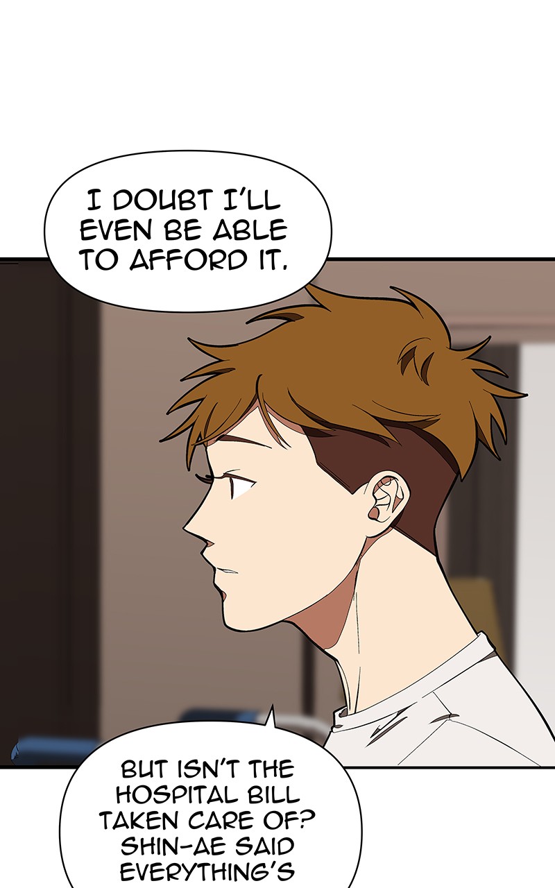 I Love Yoo Chapter 122 page 29 - Chapter 122: Episode 115