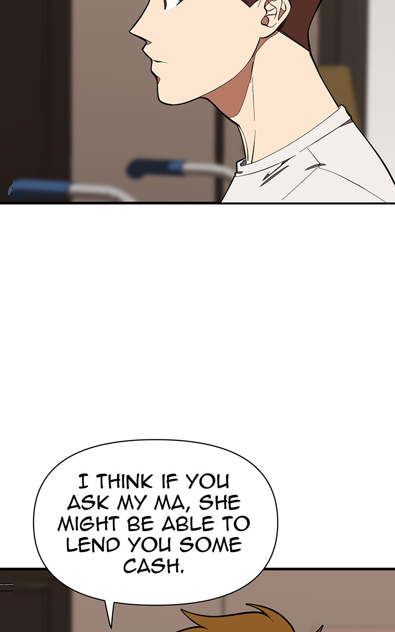 I Love Yoo Chapter 122 page 32 - Chapter 122: Episode 115