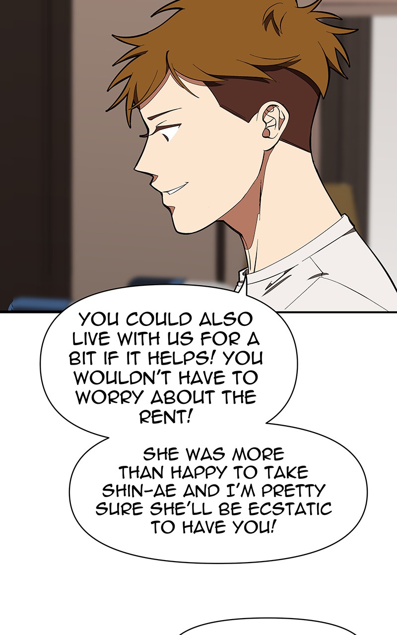 I Love Yoo Chapter 122 page 33 - Chapter 122: Episode 115