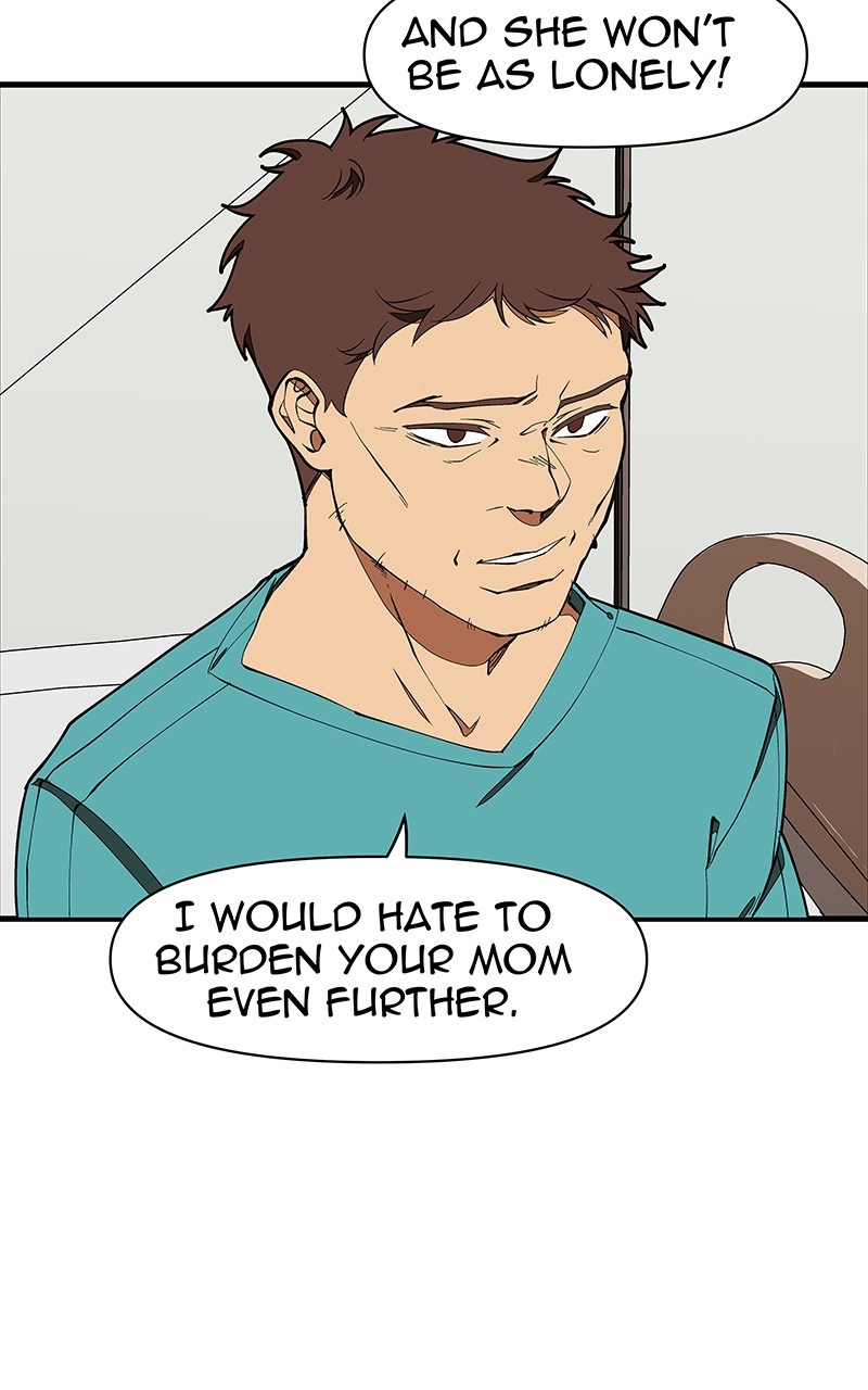 I Love Yoo Chapter 122 page 34 - Chapter 122: Episode 115