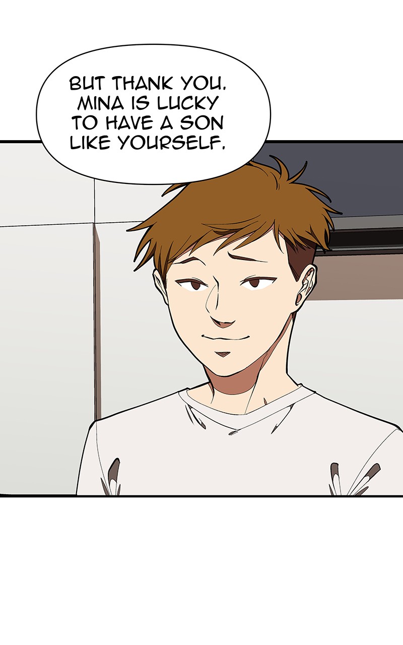 I Love Yoo Chapter 122 page 35 - Chapter 122: Episode 115