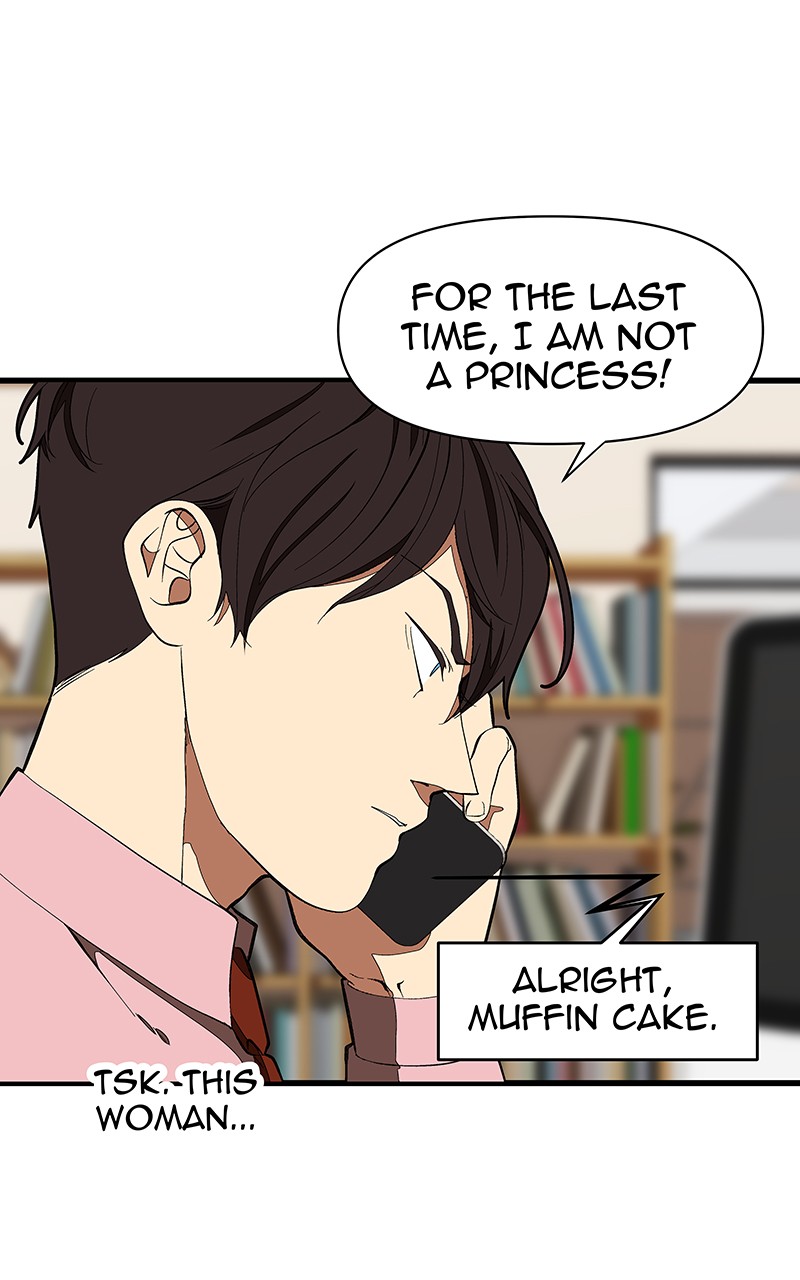 I Love Yoo Chapter 122 page 42 - Chapter 122: Episode 115