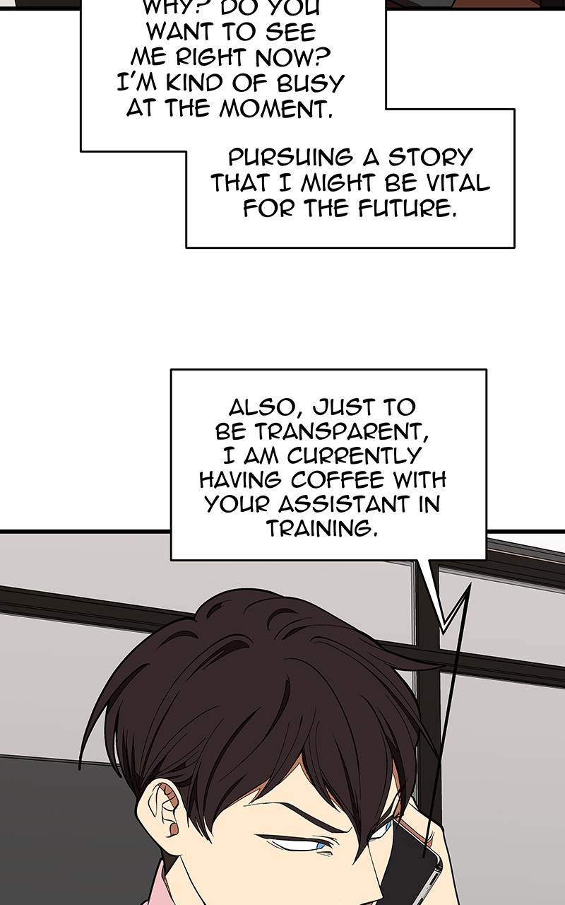 I Love Yoo Chapter 122 page 44 - Chapter 122: Episode 115