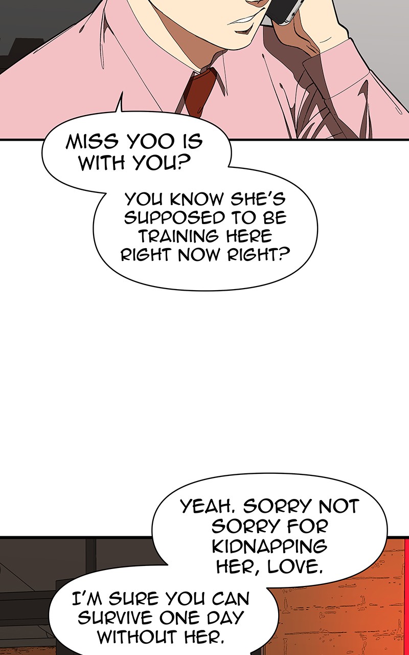 I Love Yoo Chapter 122 page 45 - Chapter 122: Episode 115