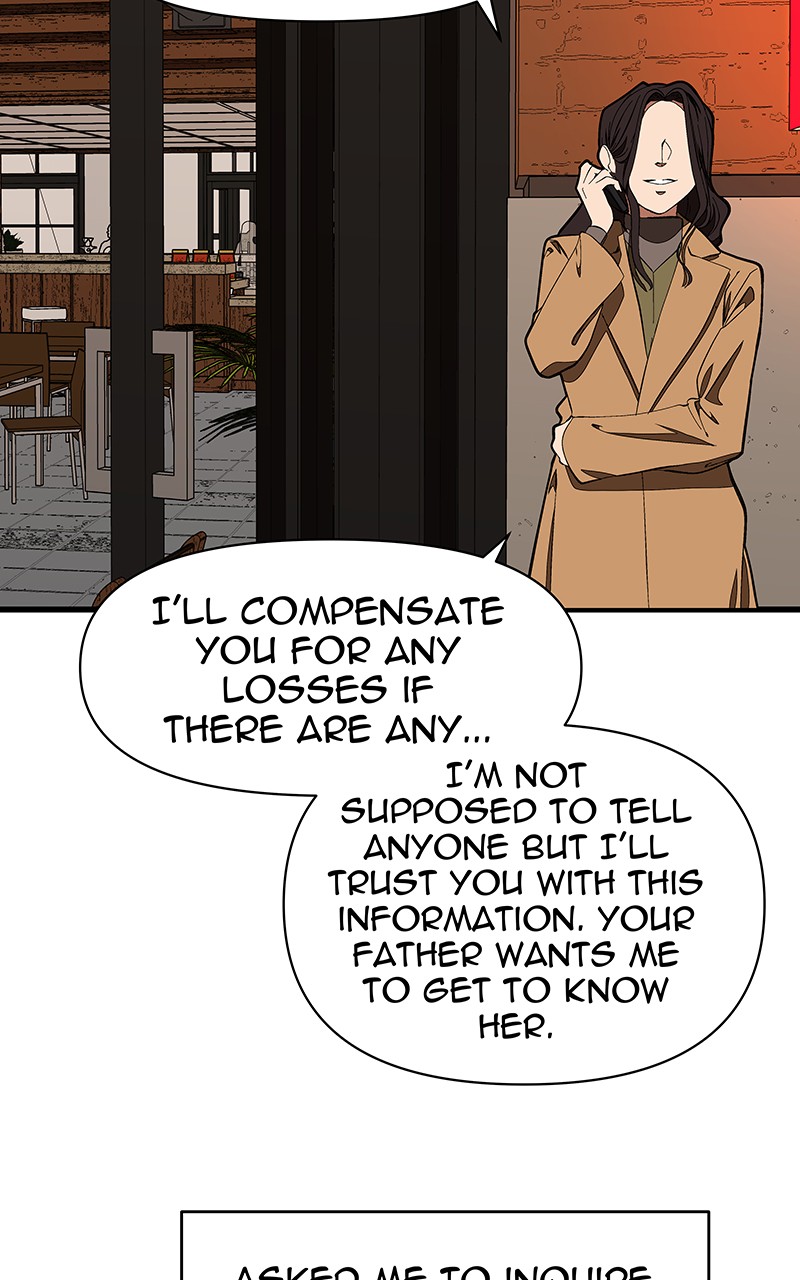 I Love Yoo Chapter 122 page 46 - Chapter 122: Episode 115