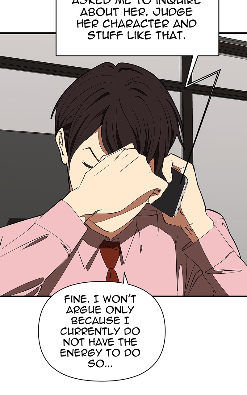 I Love Yoo Chapter 122 page 47 - Chapter 122: Episode 115