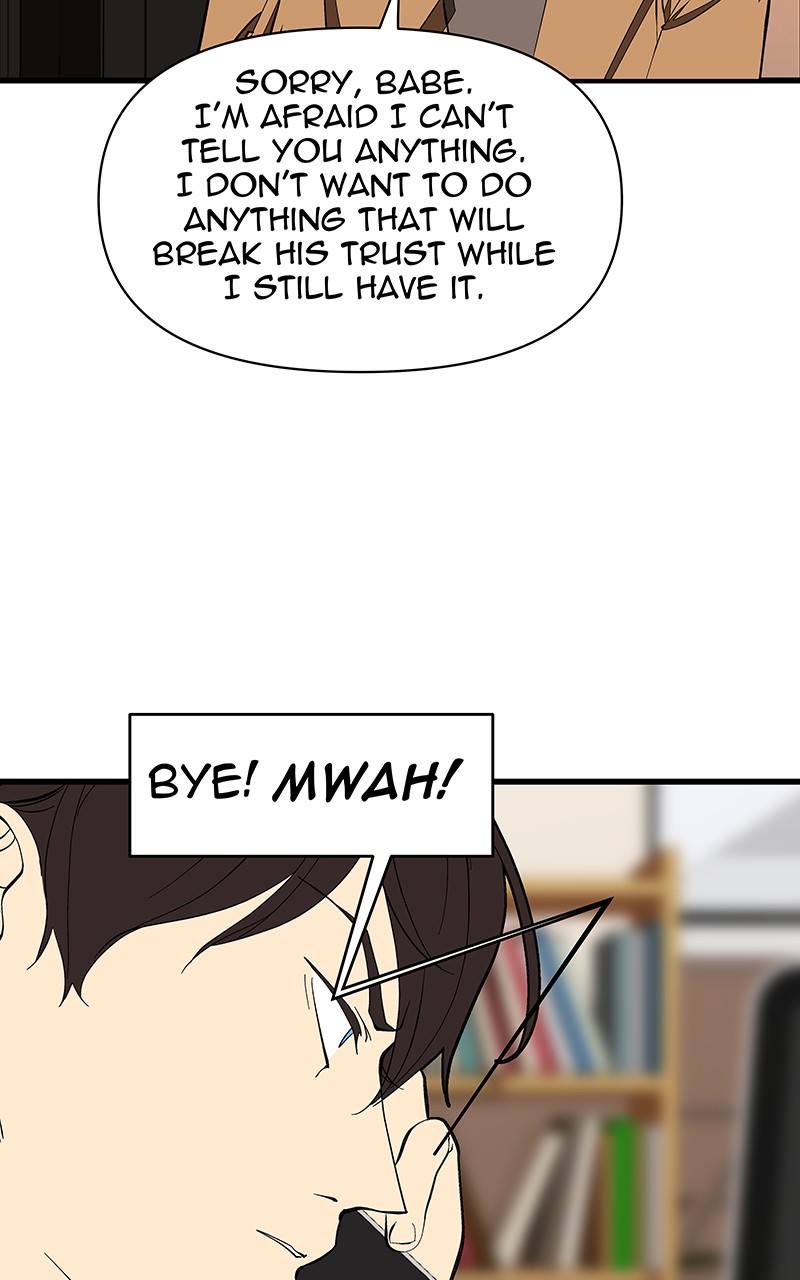 I Love Yoo Chapter 122 page 51 - Chapter 122: Episode 115