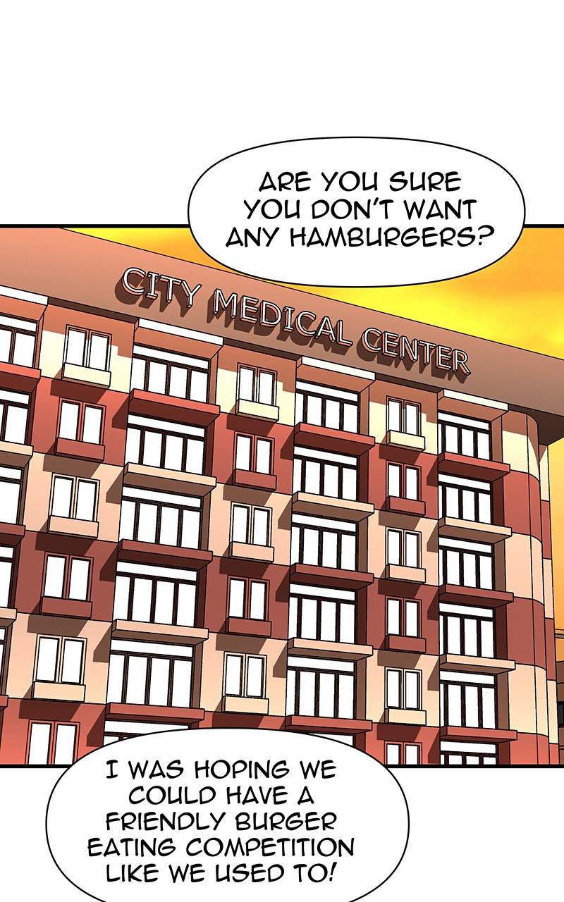 I Love Yoo Chapter 122 page 6 - Chapter 122: Episode 115