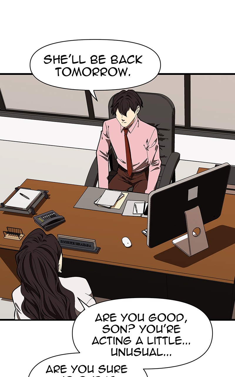 I Love Yoo Chapter 122 page 60 - Chapter 122: Episode 115