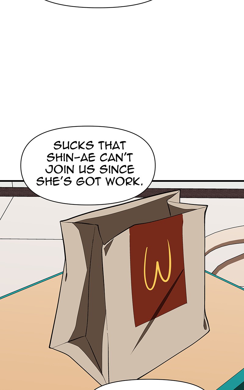 I Love Yoo Chapter 122 page 7 - Chapter 122: Episode 115