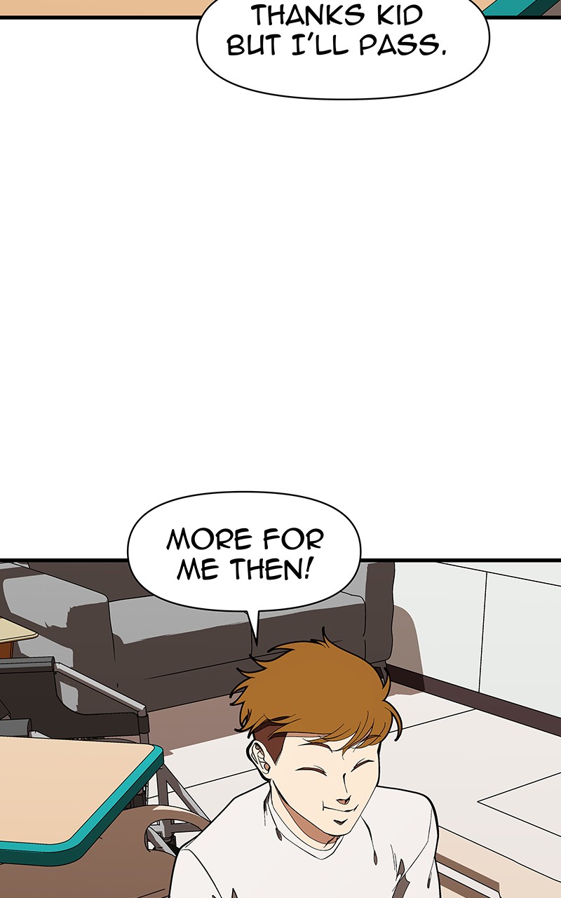 I Love Yoo Chapter 122 page 8 - Chapter 122: Episode 115