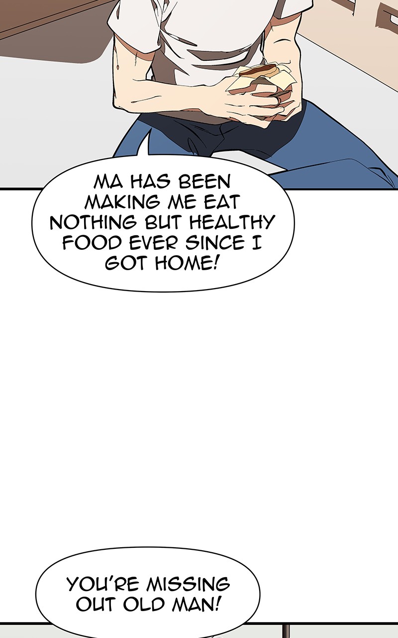 I Love Yoo Chapter 122 page 9 - Chapter 122: Episode 115