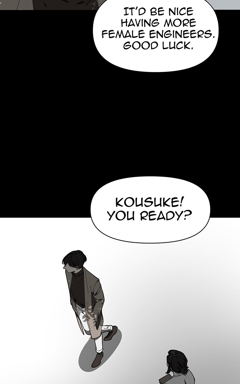I Love Yoo Chapter 123 page 22 - Chapter 123: Episode 116