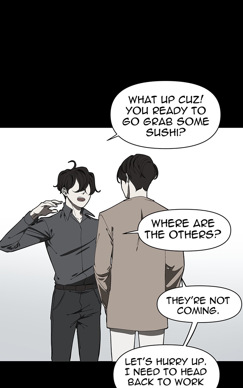 I Love Yoo Chapter 123 page 25 - Chapter 123: Episode 116