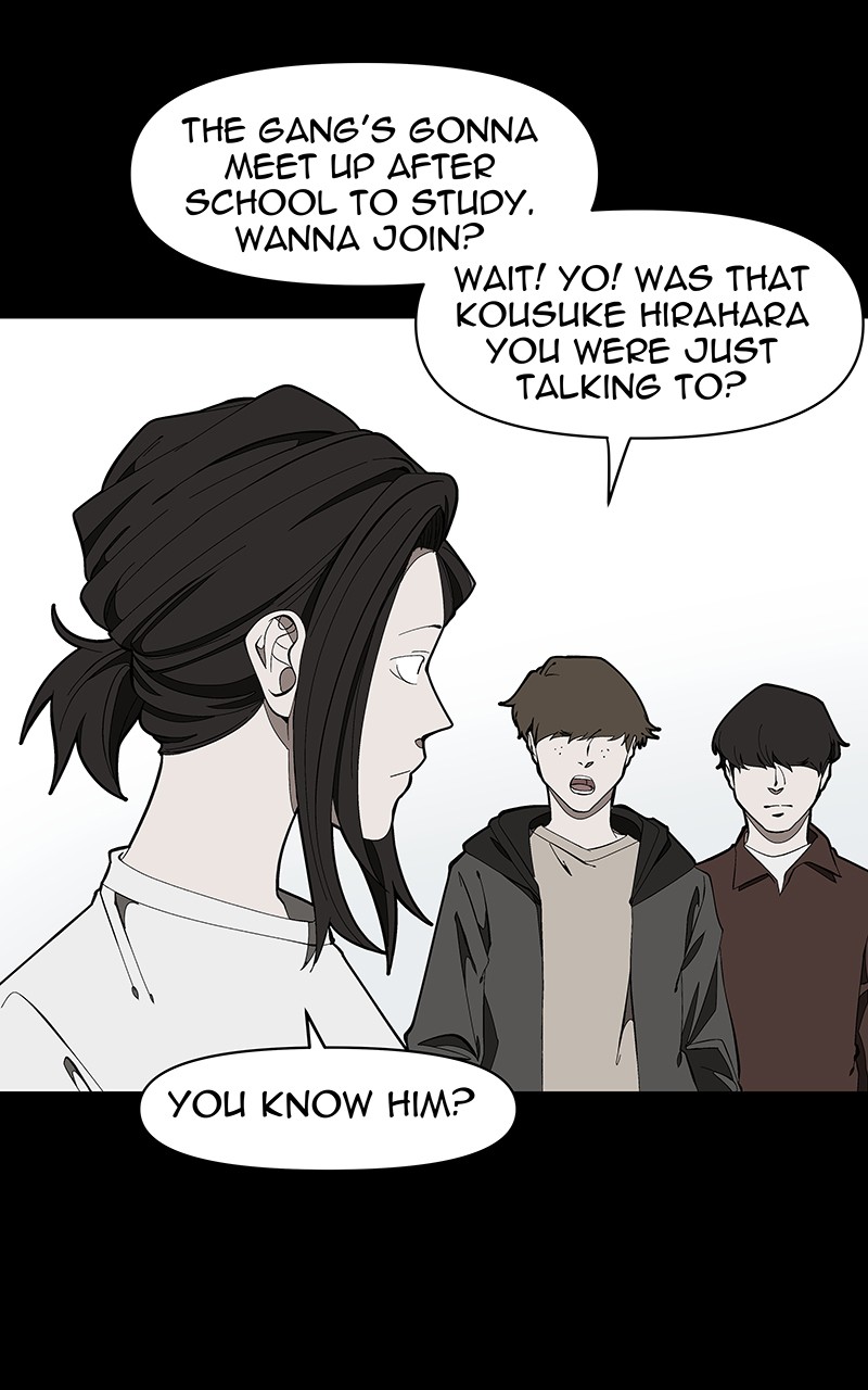 I Love Yoo Chapter 123 page 30 - Chapter 123: Episode 116