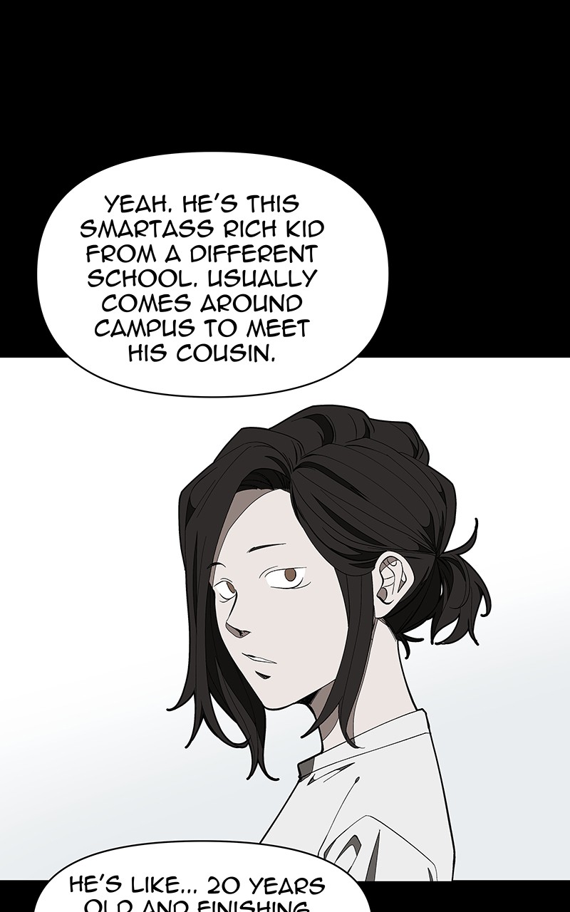 I Love Yoo Chapter 123 page 31 - Chapter 123: Episode 116