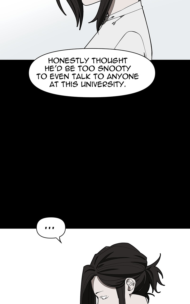 I Love Yoo Chapter 123 page 33 - Chapter 123: Episode 116