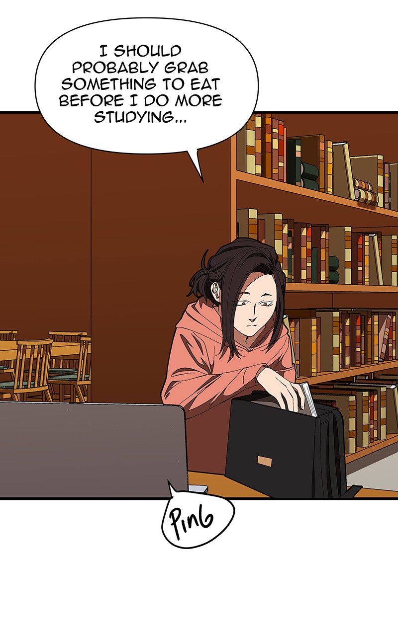 I Love Yoo Chapter 123 page 36 - Chapter 123: Episode 116
