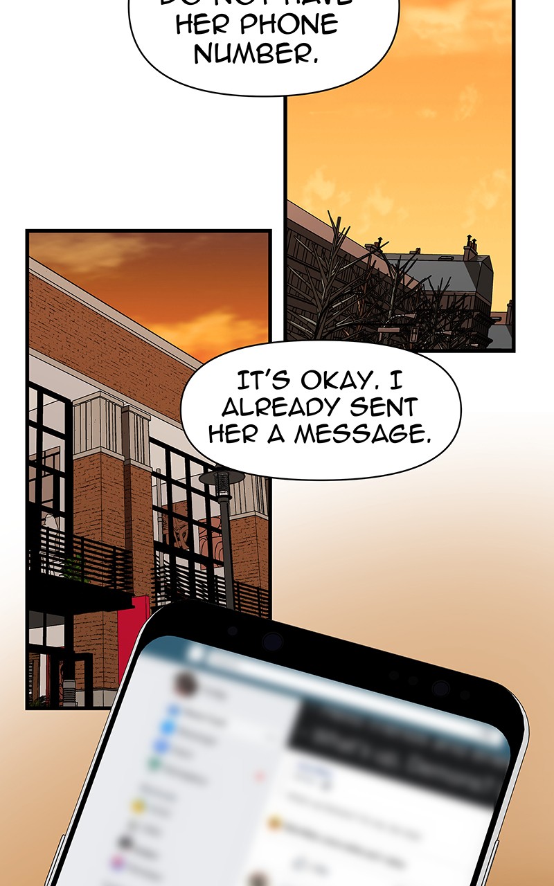 I Love Yoo Chapter 123 page 44 - Chapter 123: Episode 116