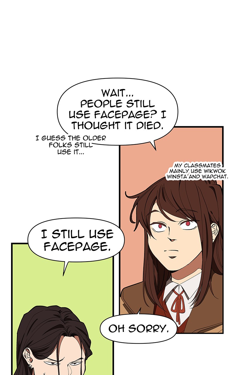 I Love Yoo Chapter 123 page 47 - Chapter 123: Episode 116