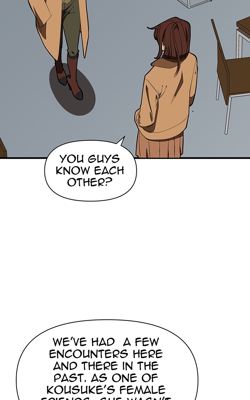 I Love Yoo Chapter 123 page 49 - Chapter 123: Episode 116