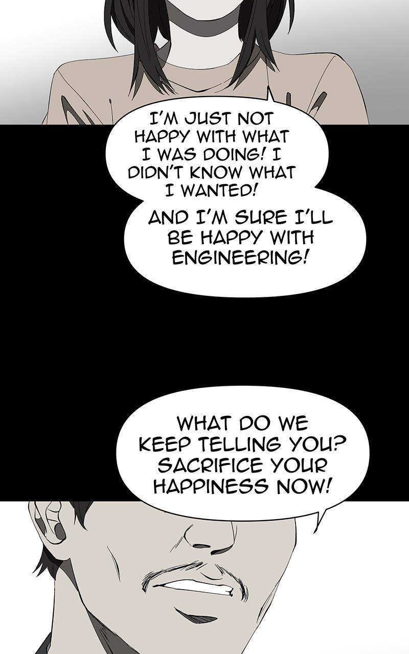 I Love Yoo Chapter 123 page 5 - Chapter 123: Episode 116