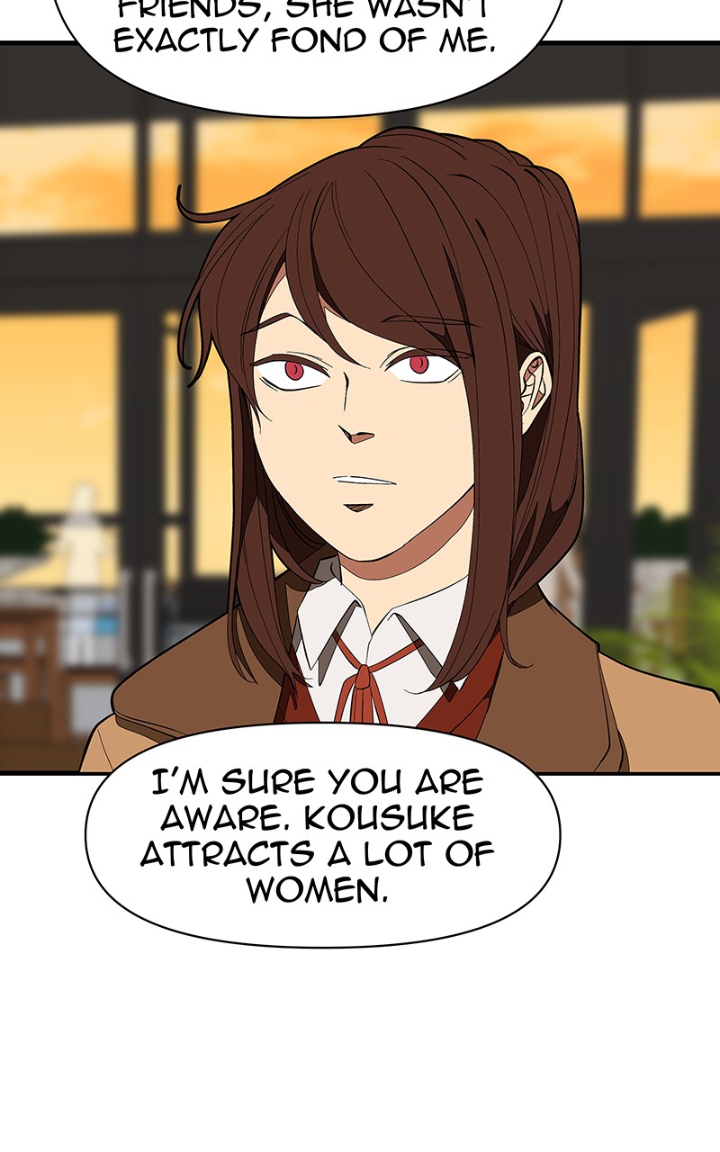 I Love Yoo Chapter 123 page 50 - Chapter 123: Episode 116