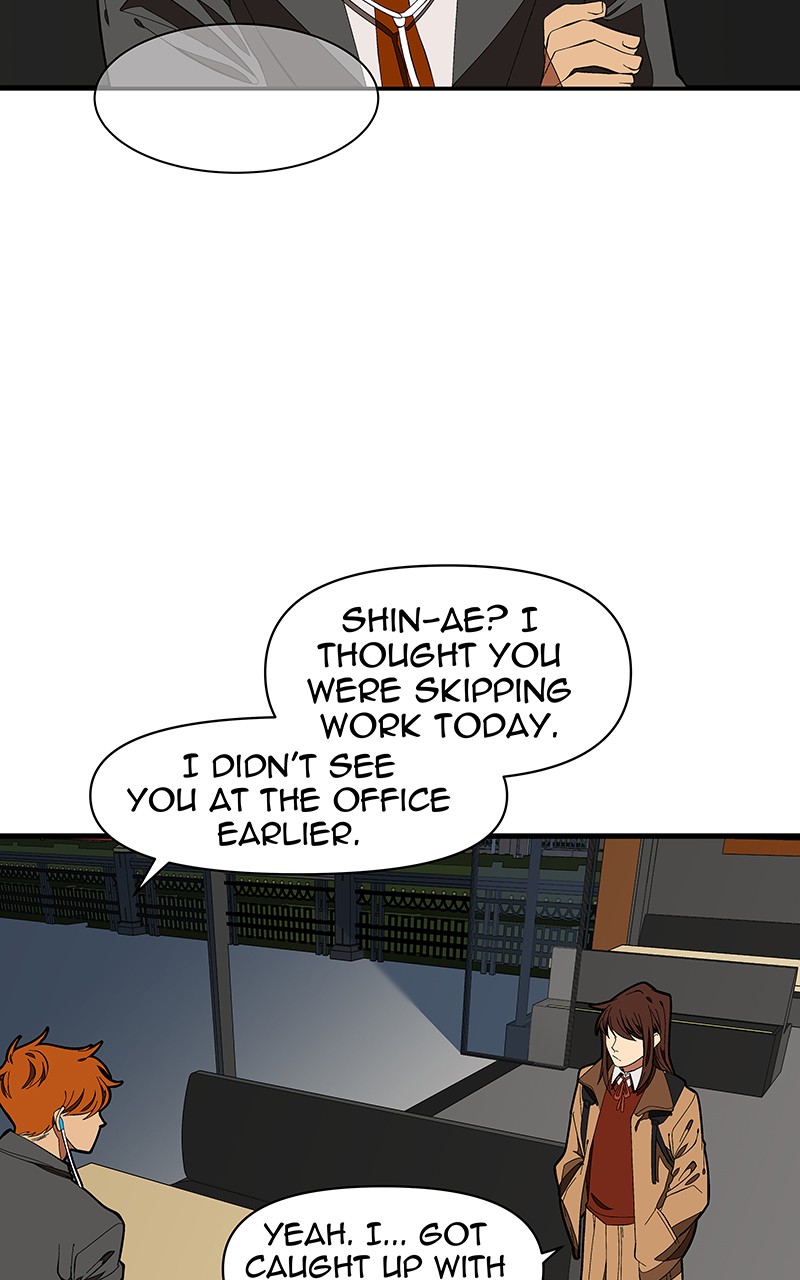 I Love Yoo Chapter 123 page 62 - Chapter 123: Episode 116