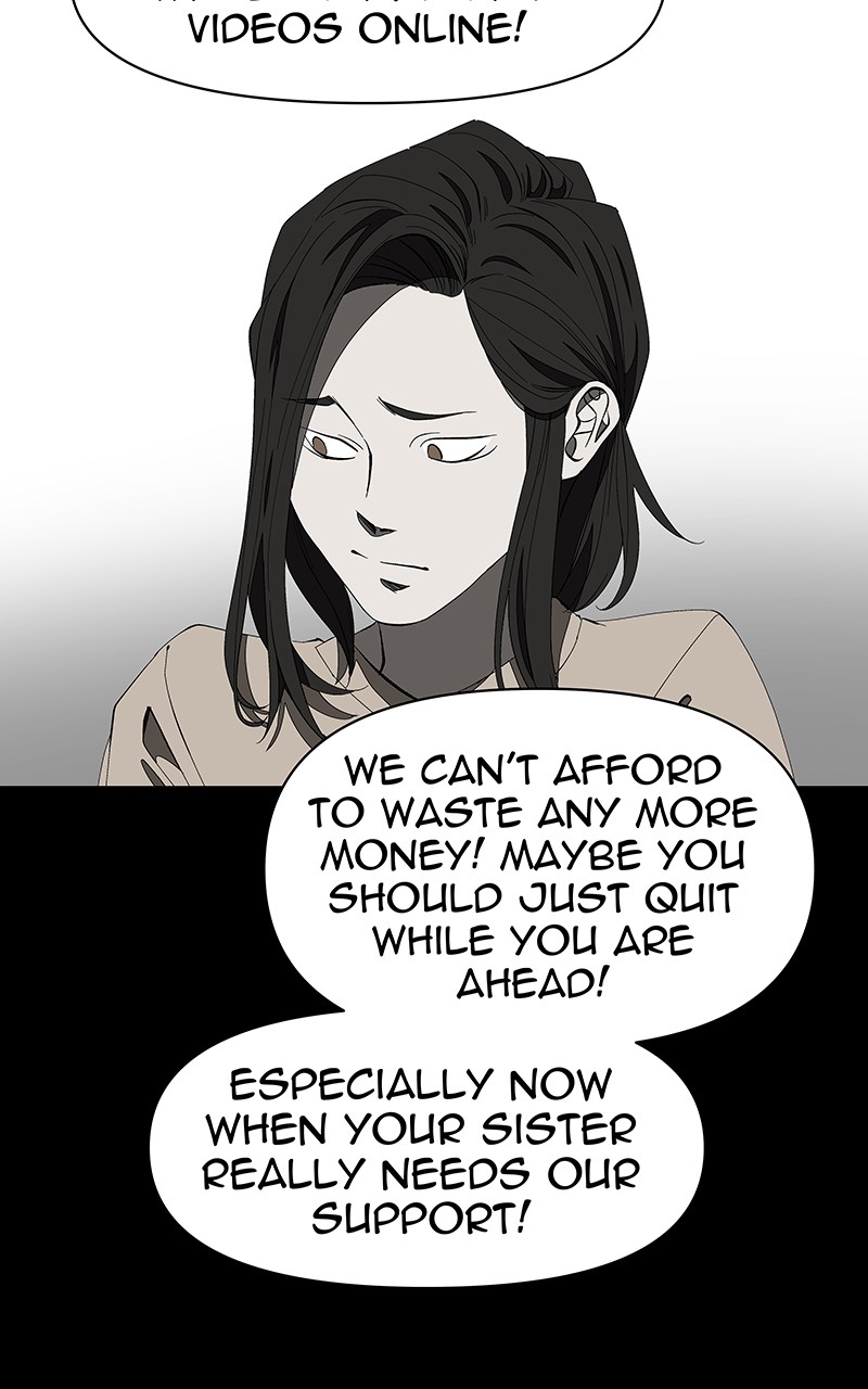 I Love Yoo Chapter 123 page 7 - Chapter 123: Episode 116