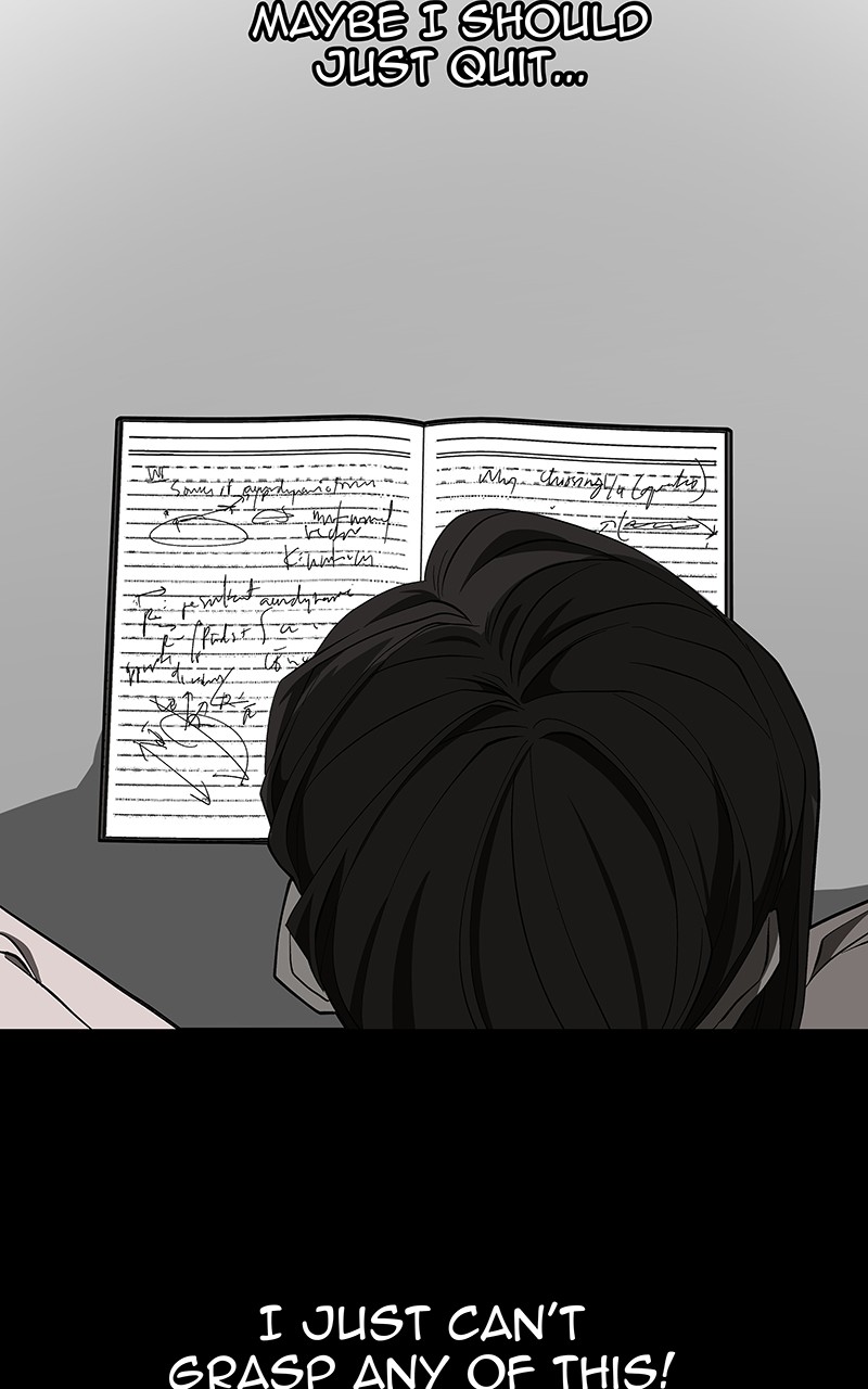 I Love Yoo Chapter 123 page 9 - Chapter 123: Episode 116