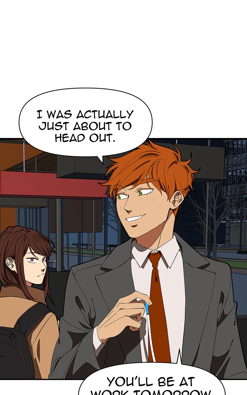 I Love Yoo Chapter 124 page 1 - Chapter 124: Episode 117