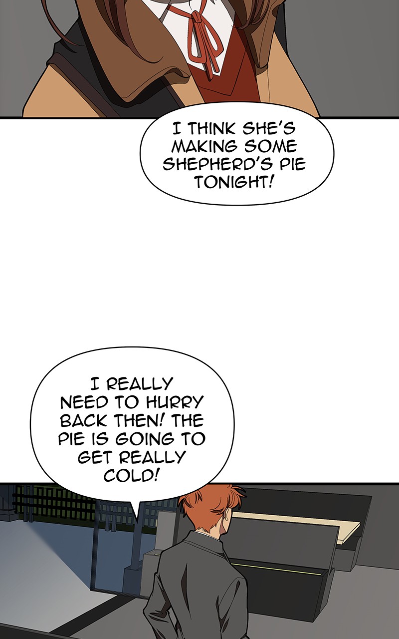 I Love Yoo Chapter 124 page 10 - Chapter 124: Episode 117
