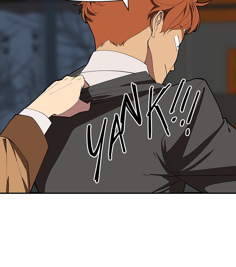 I Love Yoo Chapter 124 page 12 - Chapter 124: Episode 117