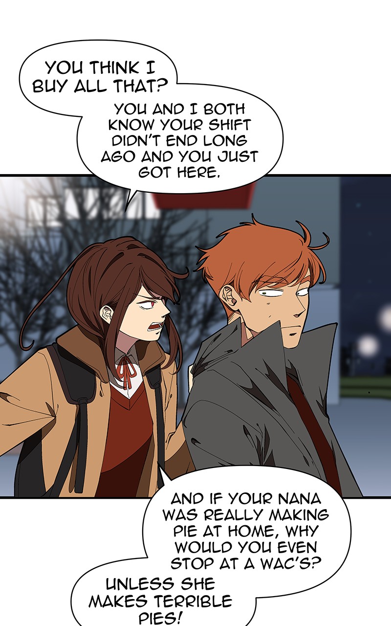 I Love Yoo Chapter 124 page 13 - Chapter 124: Episode 117