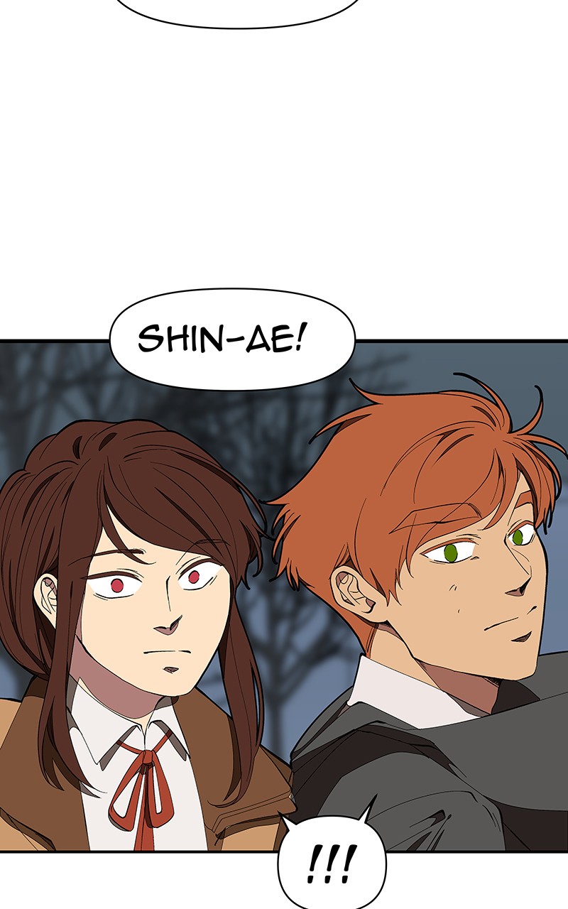 I Love Yoo Chapter 124 page 14 - Chapter 124: Episode 117