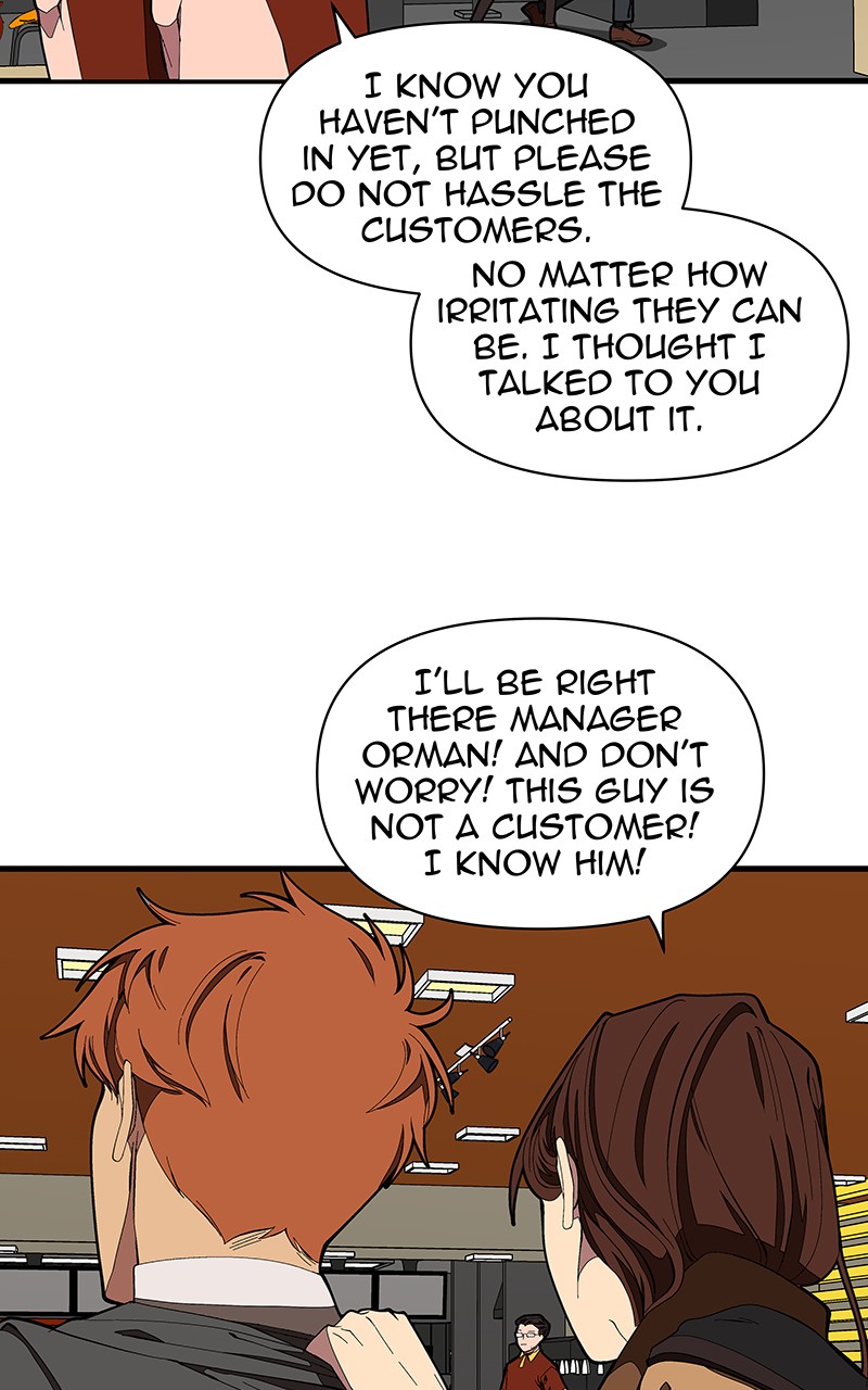 I Love Yoo Chapter 124 page 16 - Chapter 124: Episode 117
