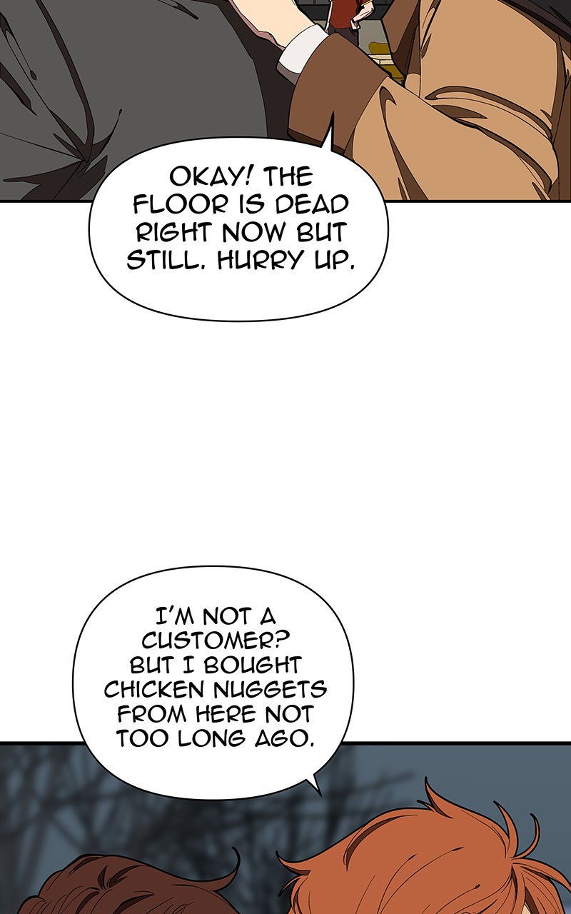 I Love Yoo Chapter 124 page 17 - Chapter 124: Episode 117