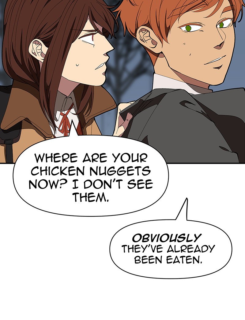 I Love Yoo Chapter 124 page 18 - Chapter 124: Episode 117