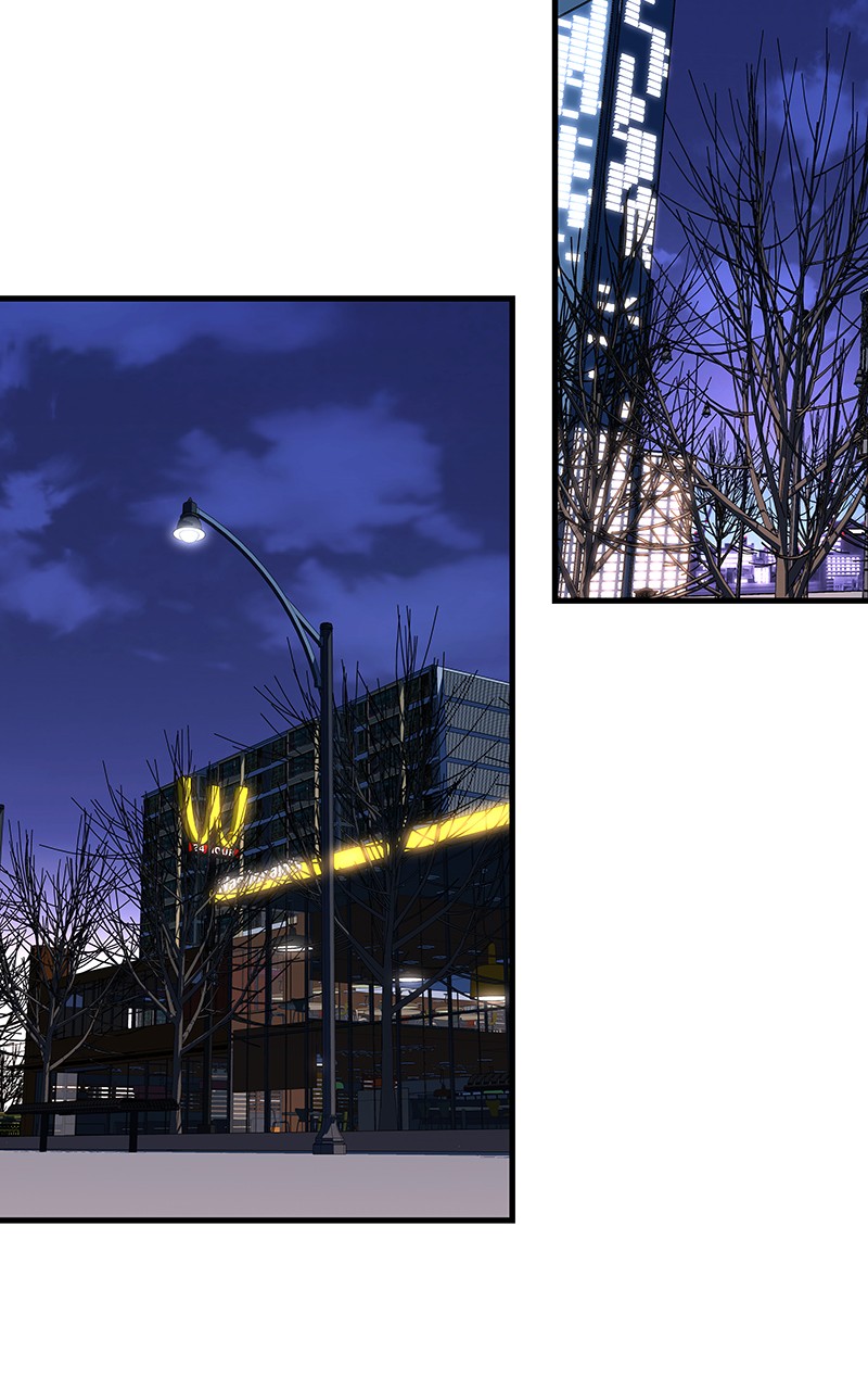 I Love Yoo Chapter 124 page 20 - Chapter 124: Episode 117