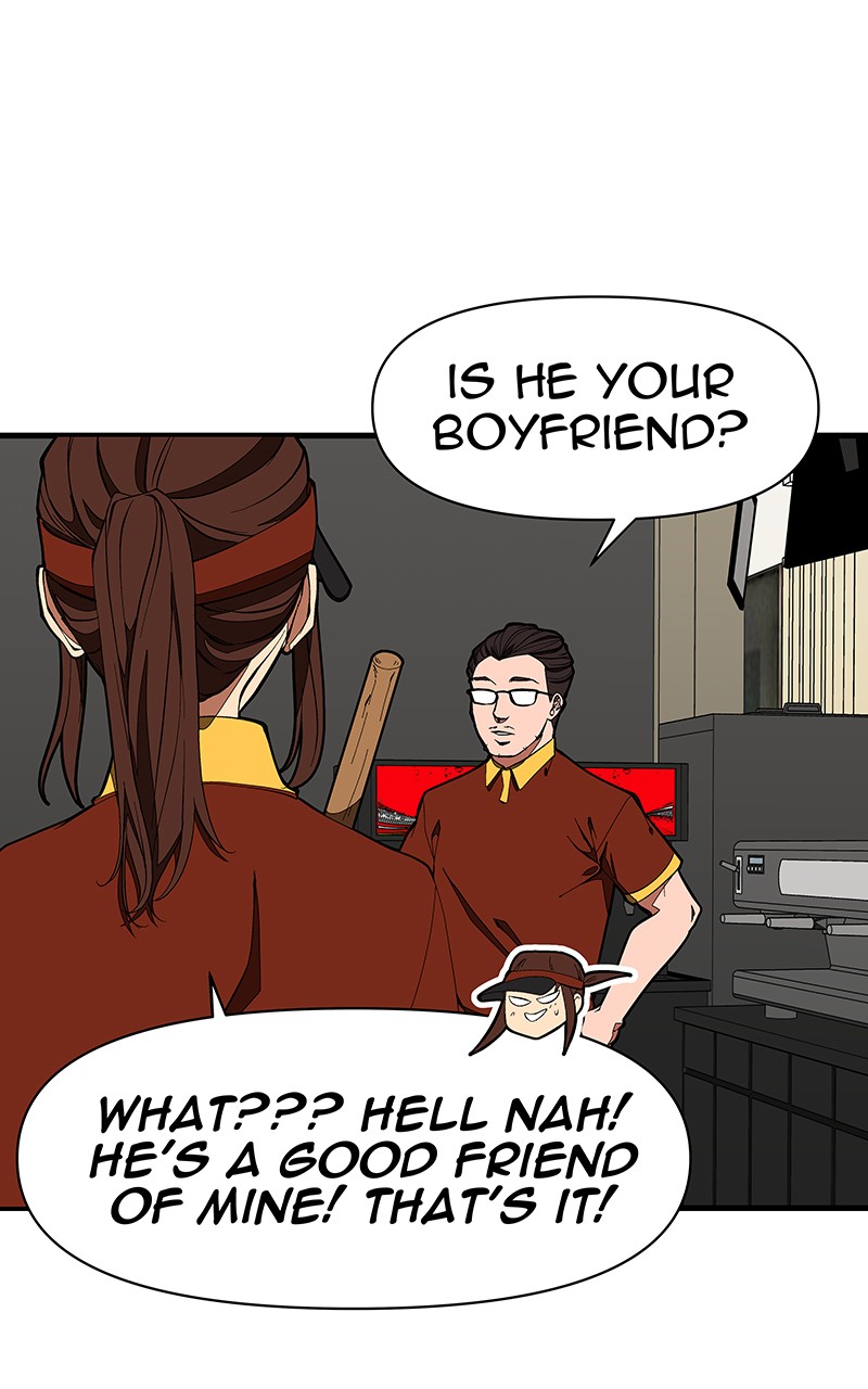 I Love Yoo Chapter 124 page 26 - Chapter 124: Episode 117