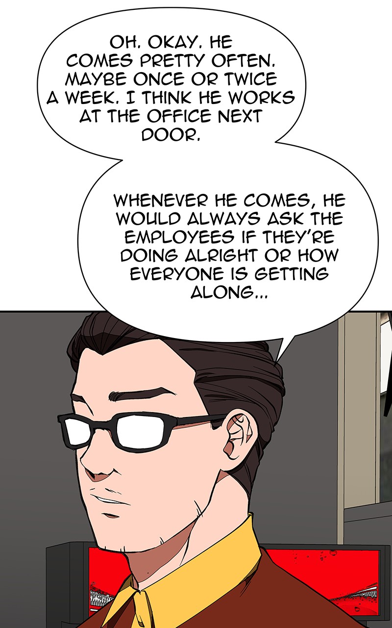 I Love Yoo Chapter 124 page 27 - Chapter 124: Episode 117