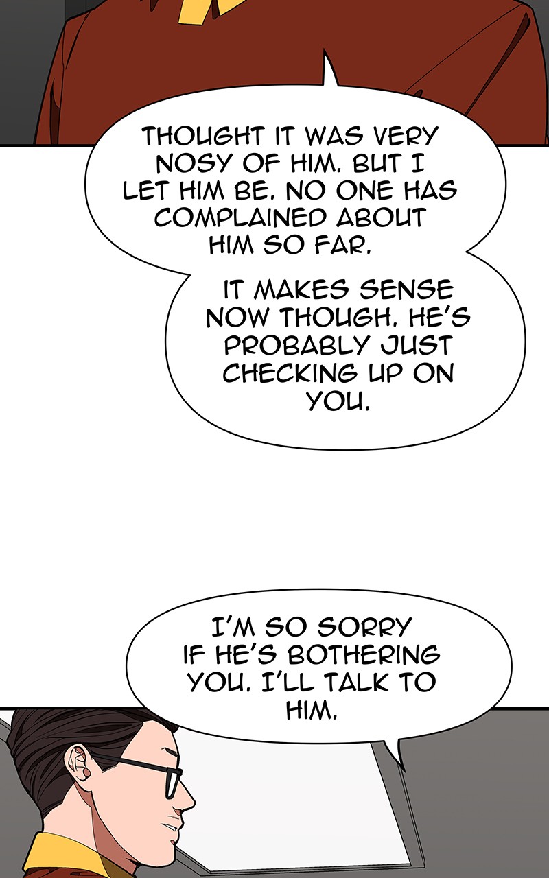 I Love Yoo Chapter 124 page 28 - Chapter 124: Episode 117