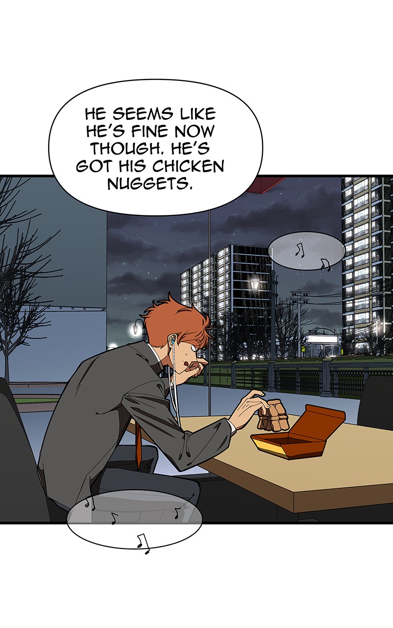 I Love Yoo Chapter 124 page 33 - Chapter 124: Episode 117