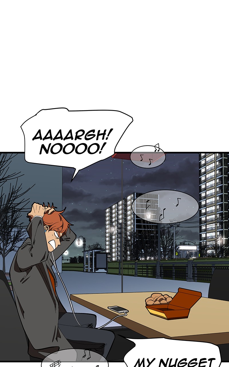 I Love Yoo Chapter 124 page 34 - Chapter 124: Episode 117