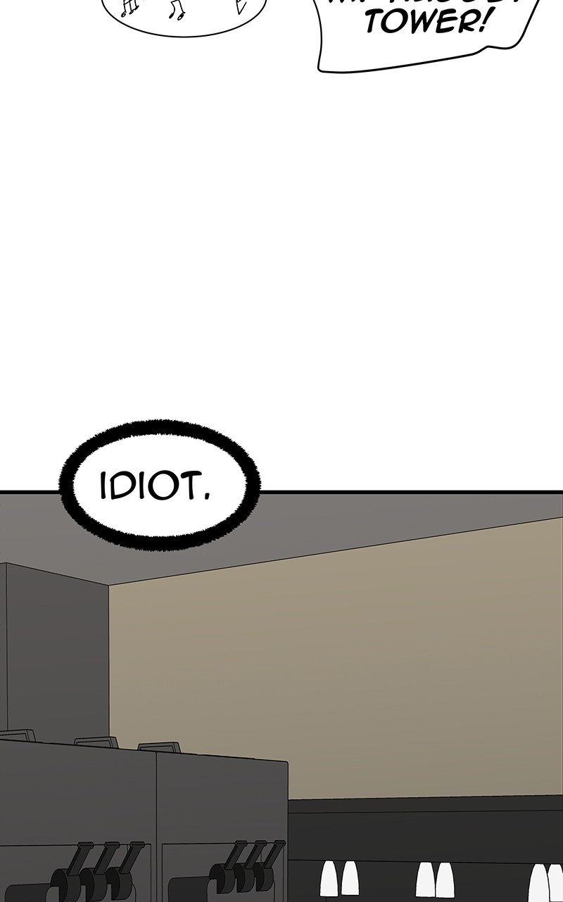 I Love Yoo Chapter 124 page 35 - Chapter 124: Episode 117