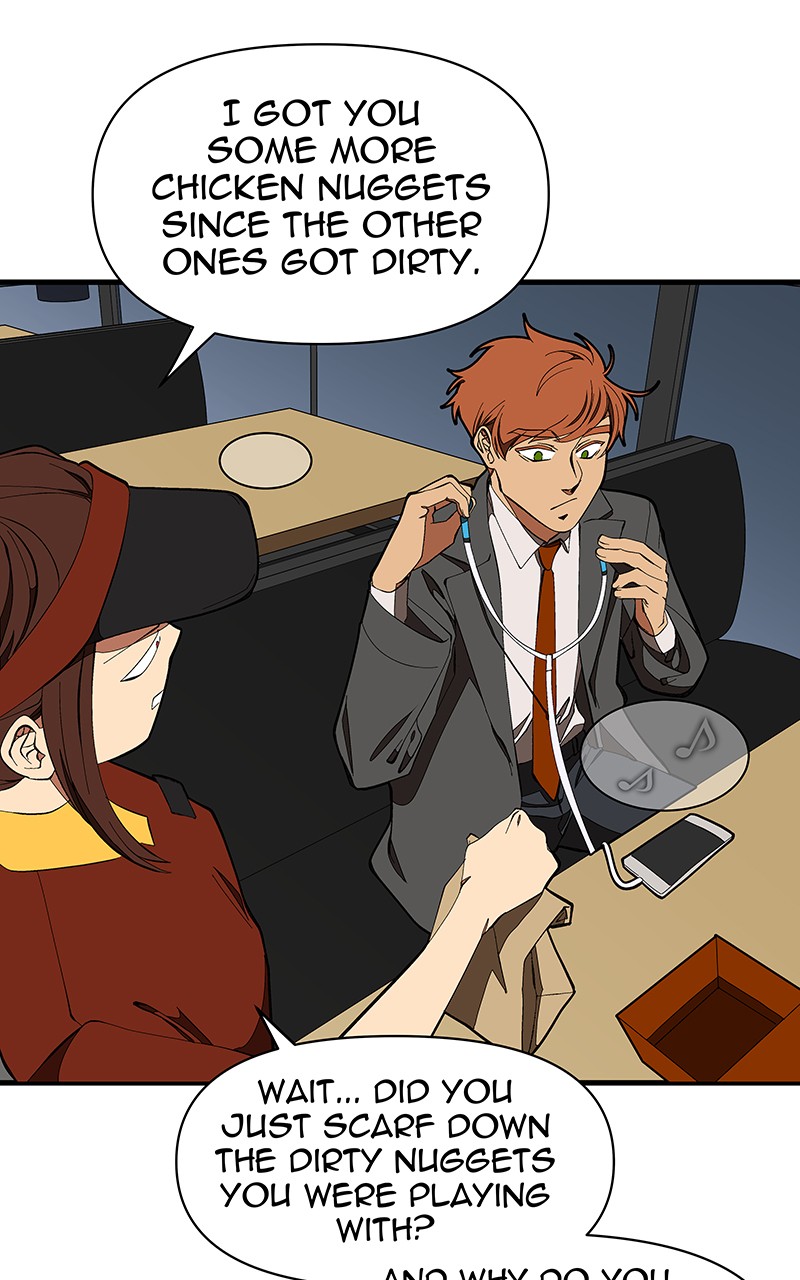 I Love Yoo Chapter 124 page 39 - Chapter 124: Episode 117