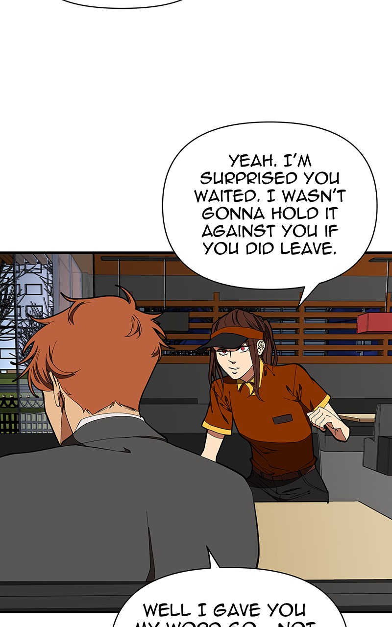 I Love Yoo Chapter 124 page 42 - Chapter 124: Episode 117